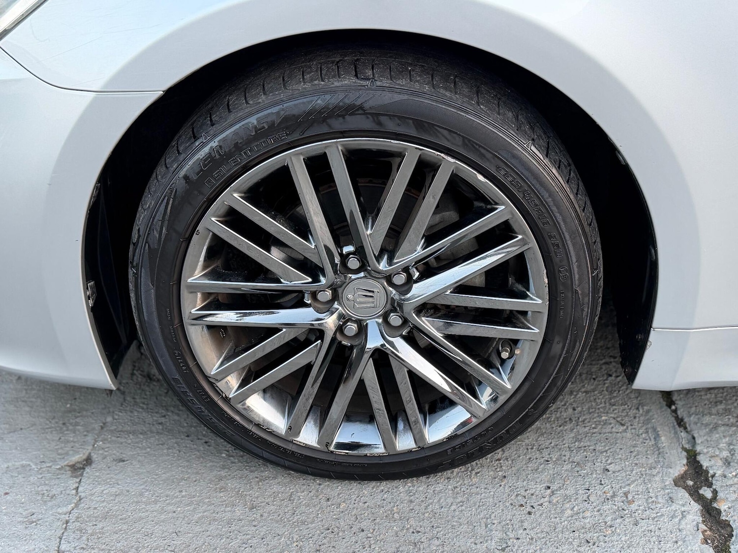 Used Toyota Crown for sale - 77396179: Photo 49