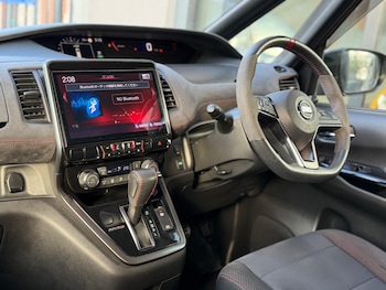 Used Nissan Serena 2019 for sale - 79453138: Photo