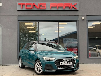 Used Audi A1 2020 for sale - 78783857: Photo
