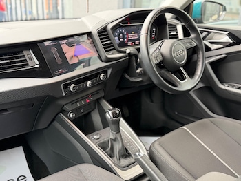 Used Audi A1 2020 for sale - 78783857: Photo
