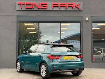 Used Audi A1 2020 for sale - 78783857: Photo