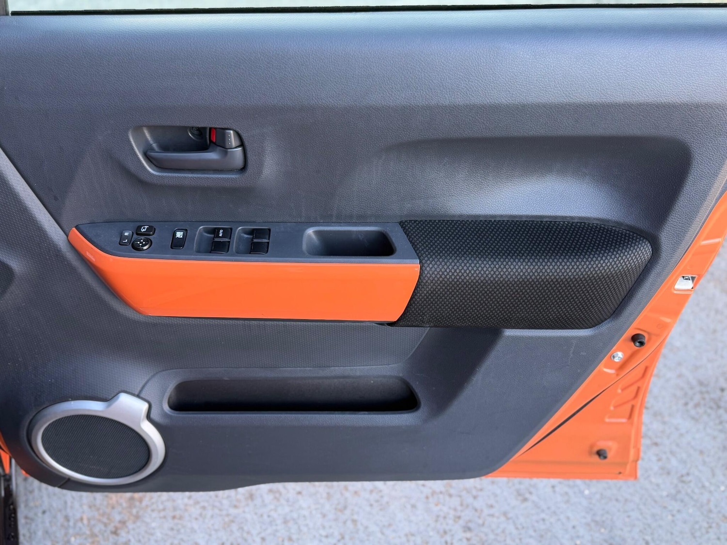 Used Suzuki Hustler for sale - 77705521: Photo 28