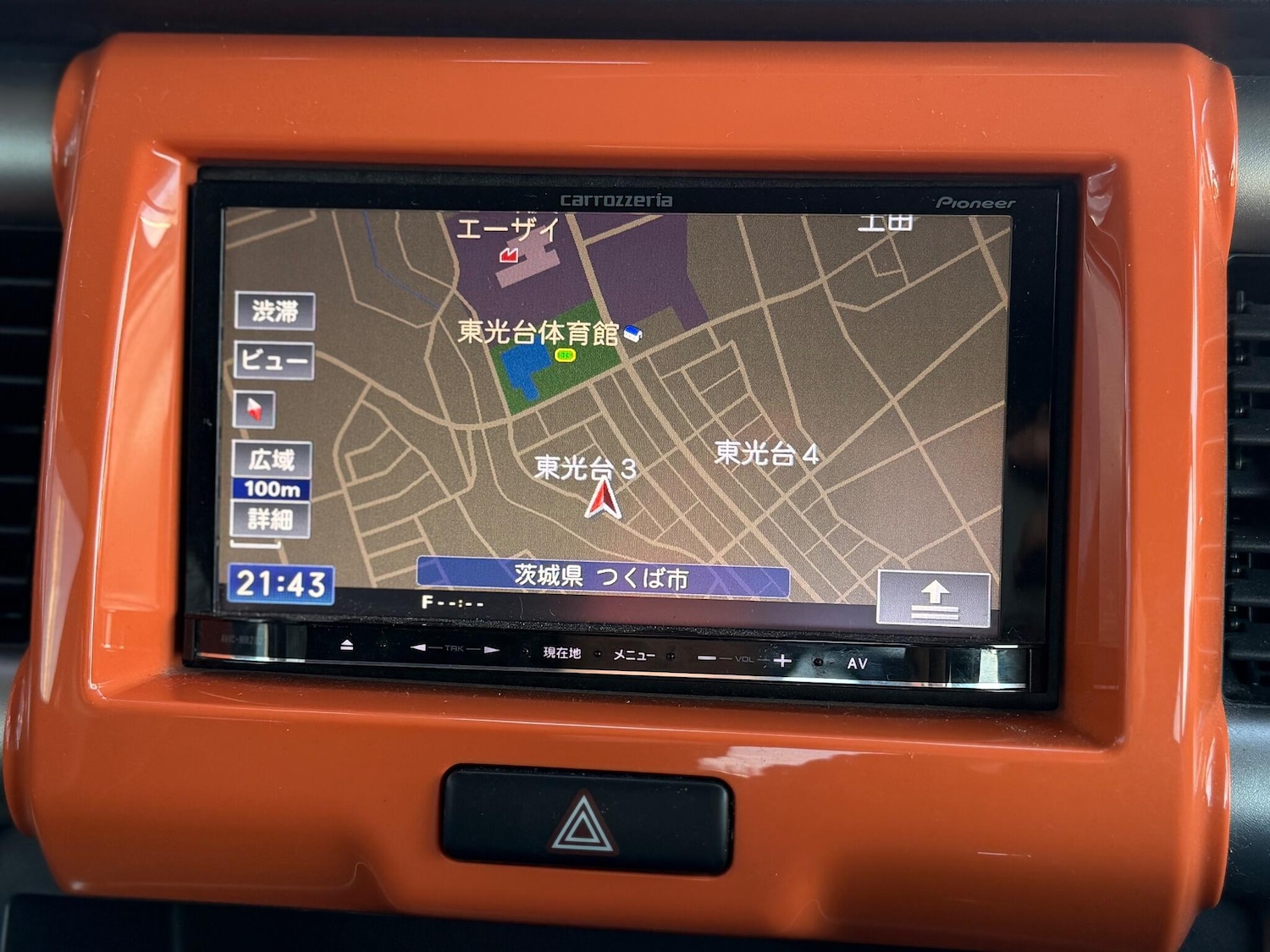 Used Suzuki Hustler for sale - 77705521: Photo 29