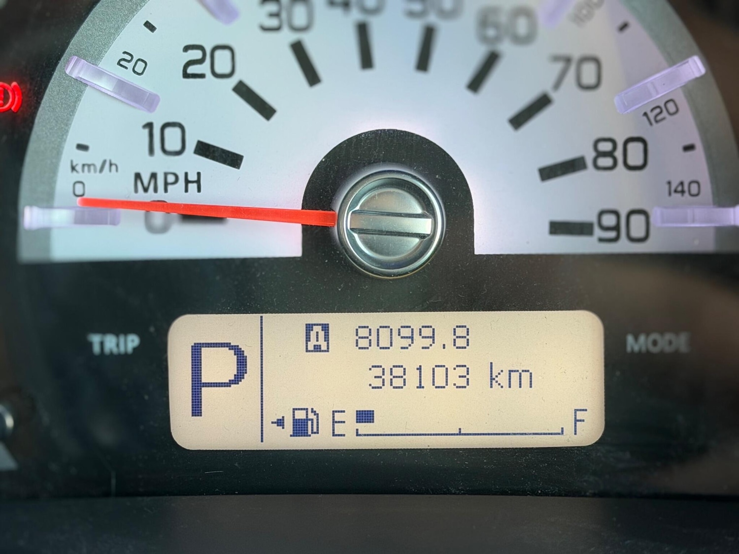 Used Suzuki Hustler for sale - 77705521: Photo 30