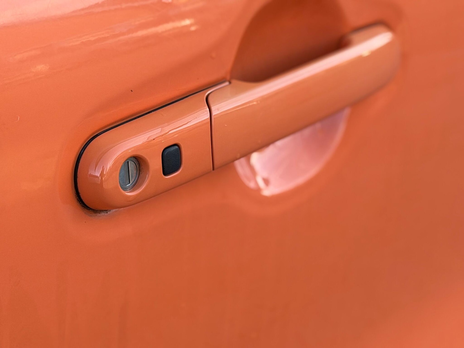 Used Suzuki Hustler for sale - 77705521: Photo 33