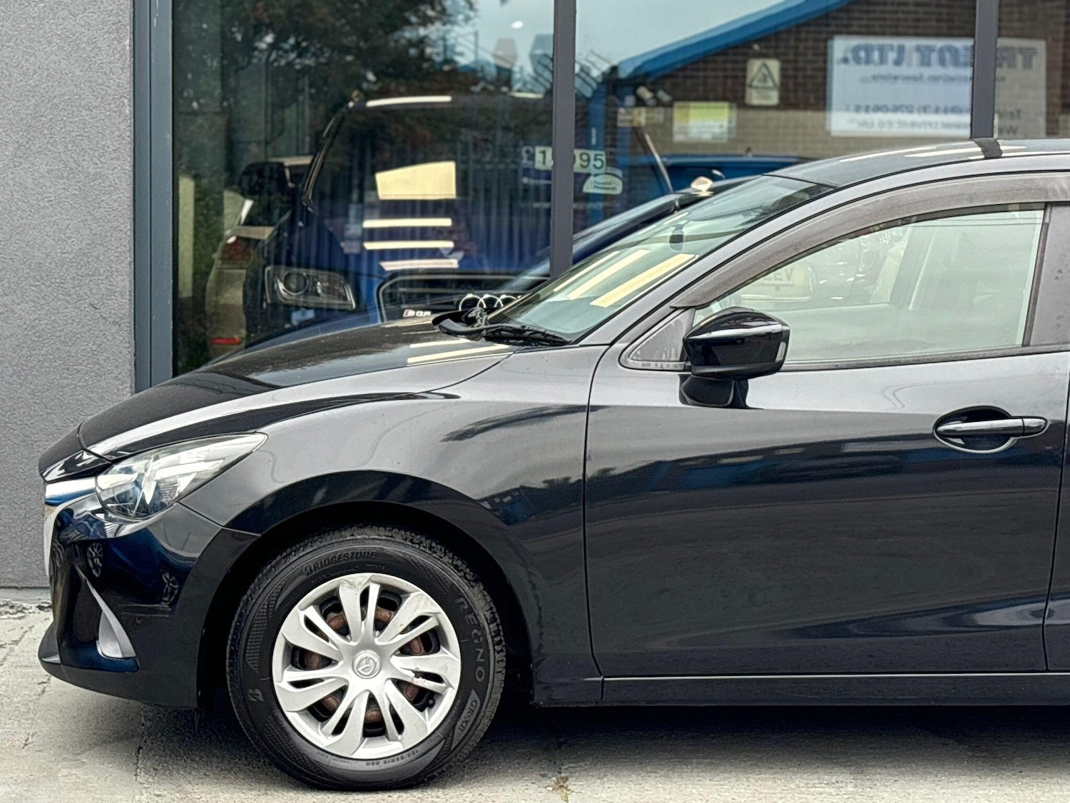 Used Mazda Mazda2 for sale - 77455090: Photo 10