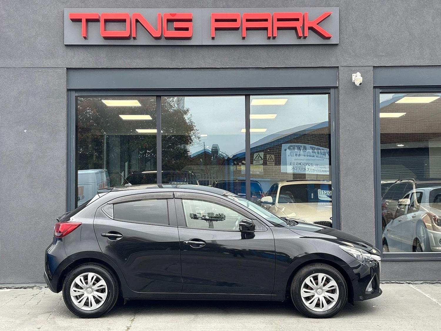 Used Mazda Mazda2 for sale - 77455090: Photo 14