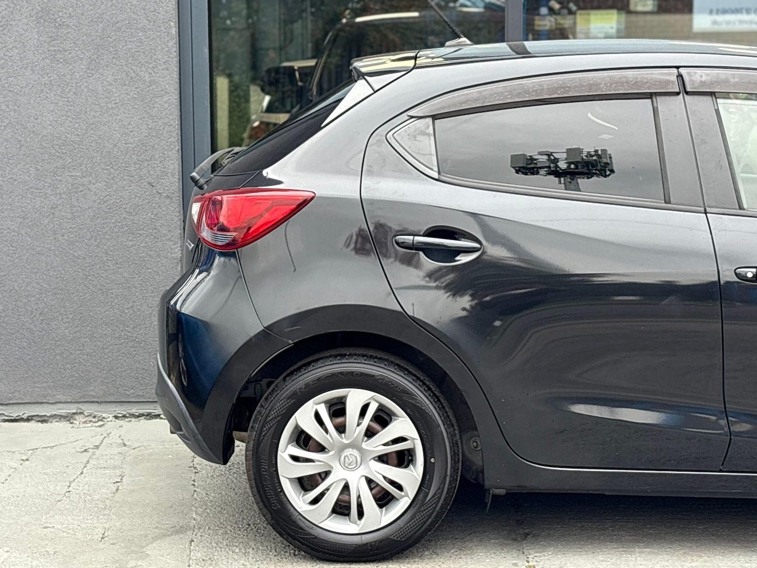 Used Mazda Mazda2 for sale - 77455090: Photo 15