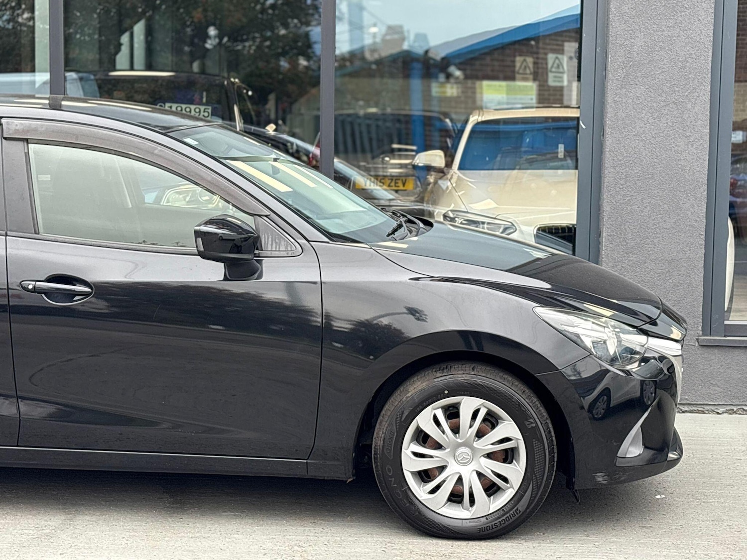Used Mazda Mazda2 for sale - 77455090: Photo 16