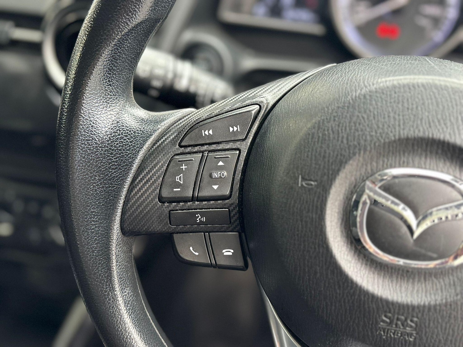 Used Mazda Mazda2 for sale - 77455090: Photo 18