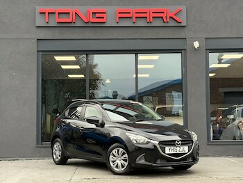 Used Mazda Mazda2 2015 for sale - 77455090: Photo