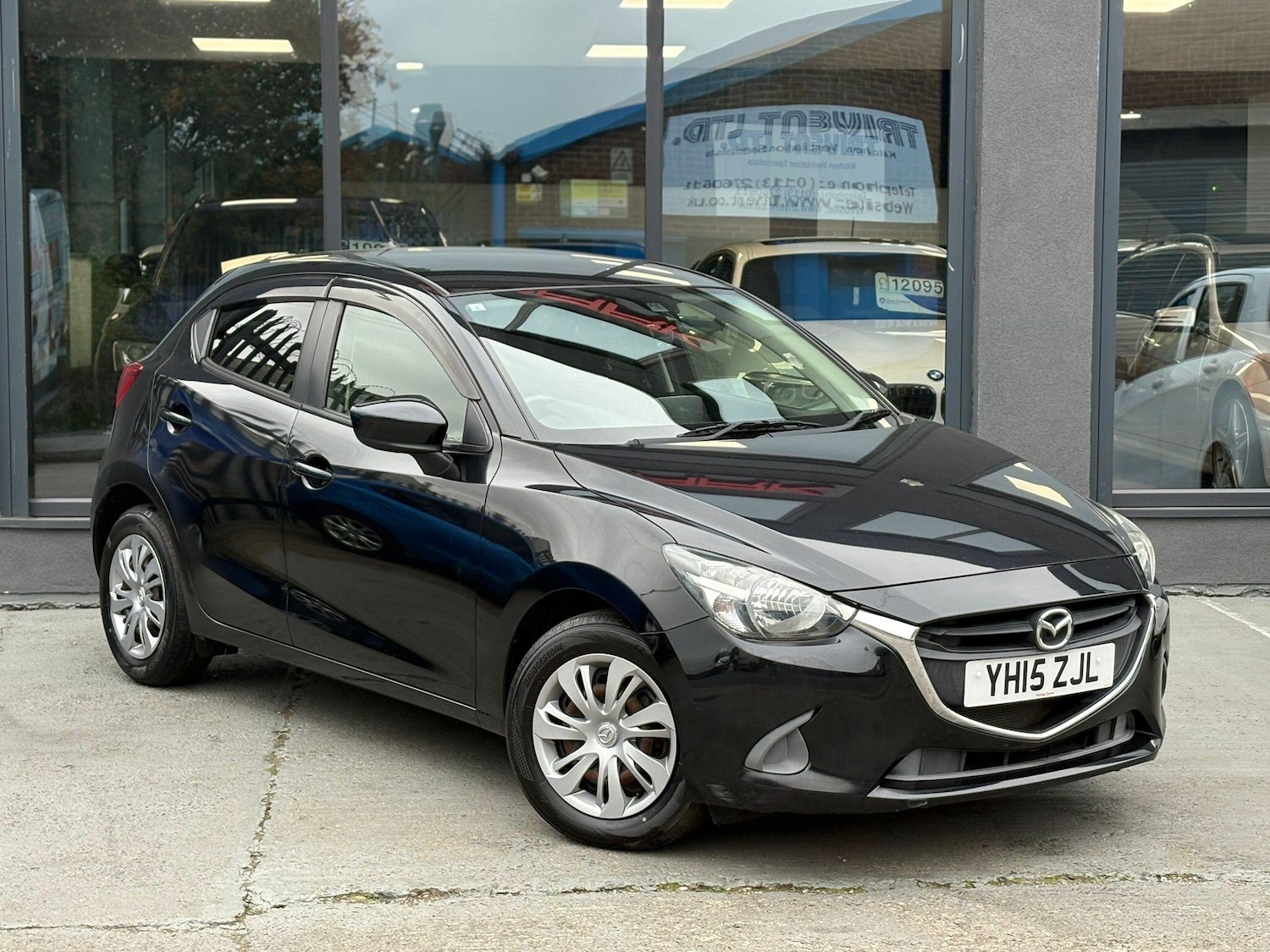 Used Mazda Mazda2 for sale - 77455090: Photo 2