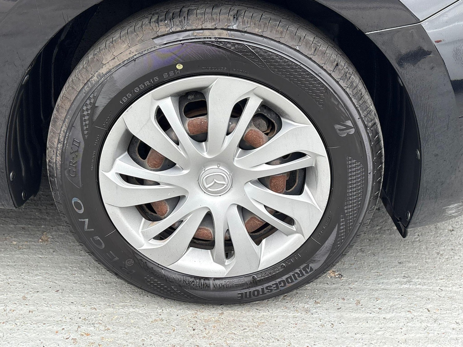 Used Mazda Mazda2 for sale - 77455090: Photo 23