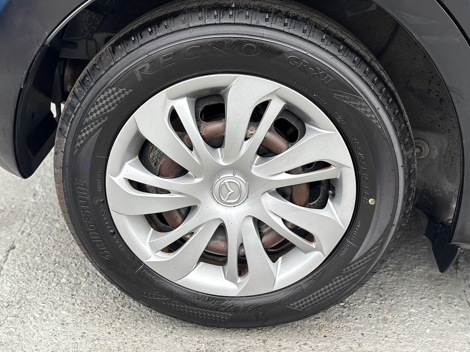 Used Mazda Mazda2 for sale - 77455090: Photo 24