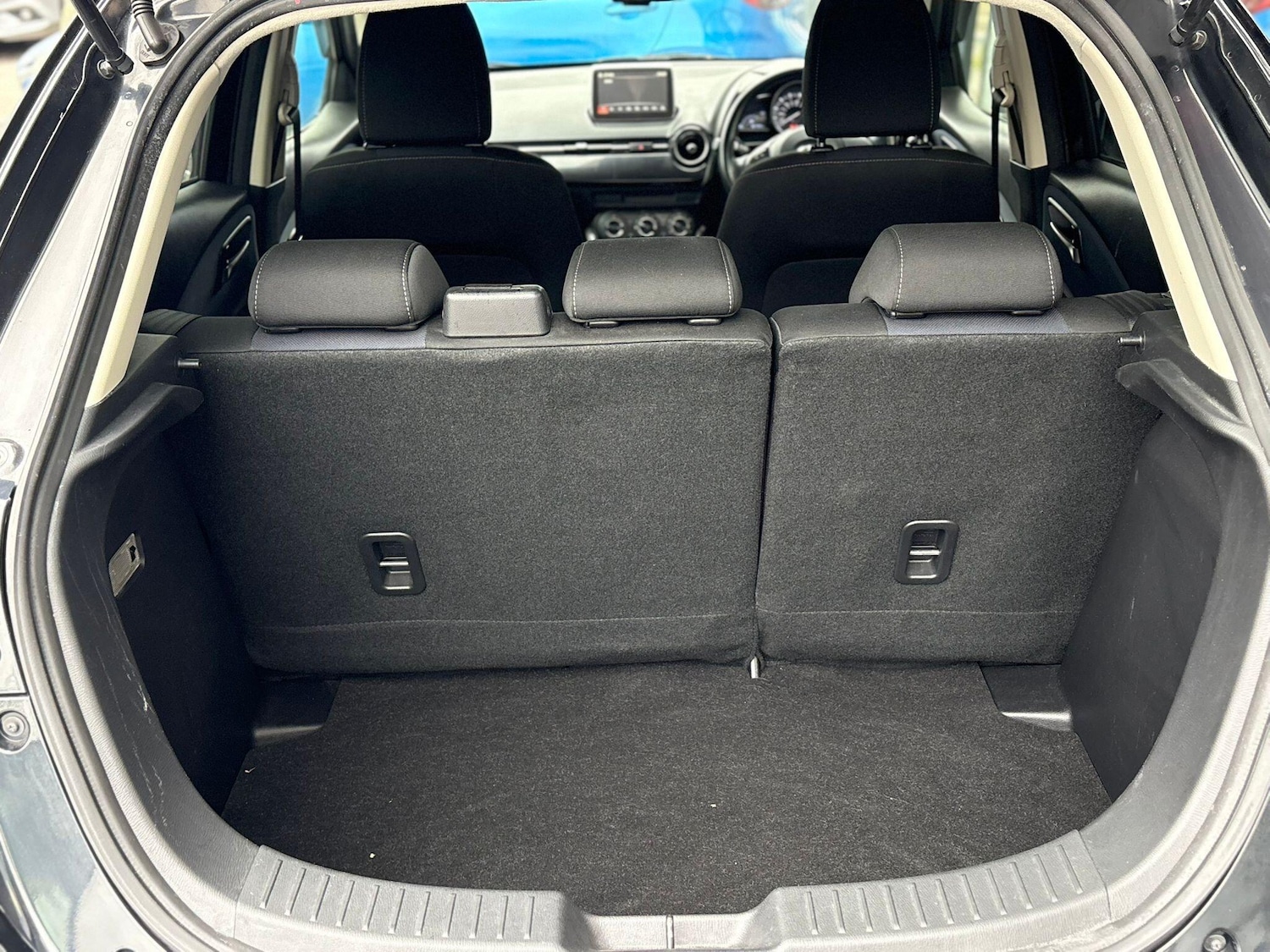 Used Mazda Mazda2 for sale - 77455090: Photo 25