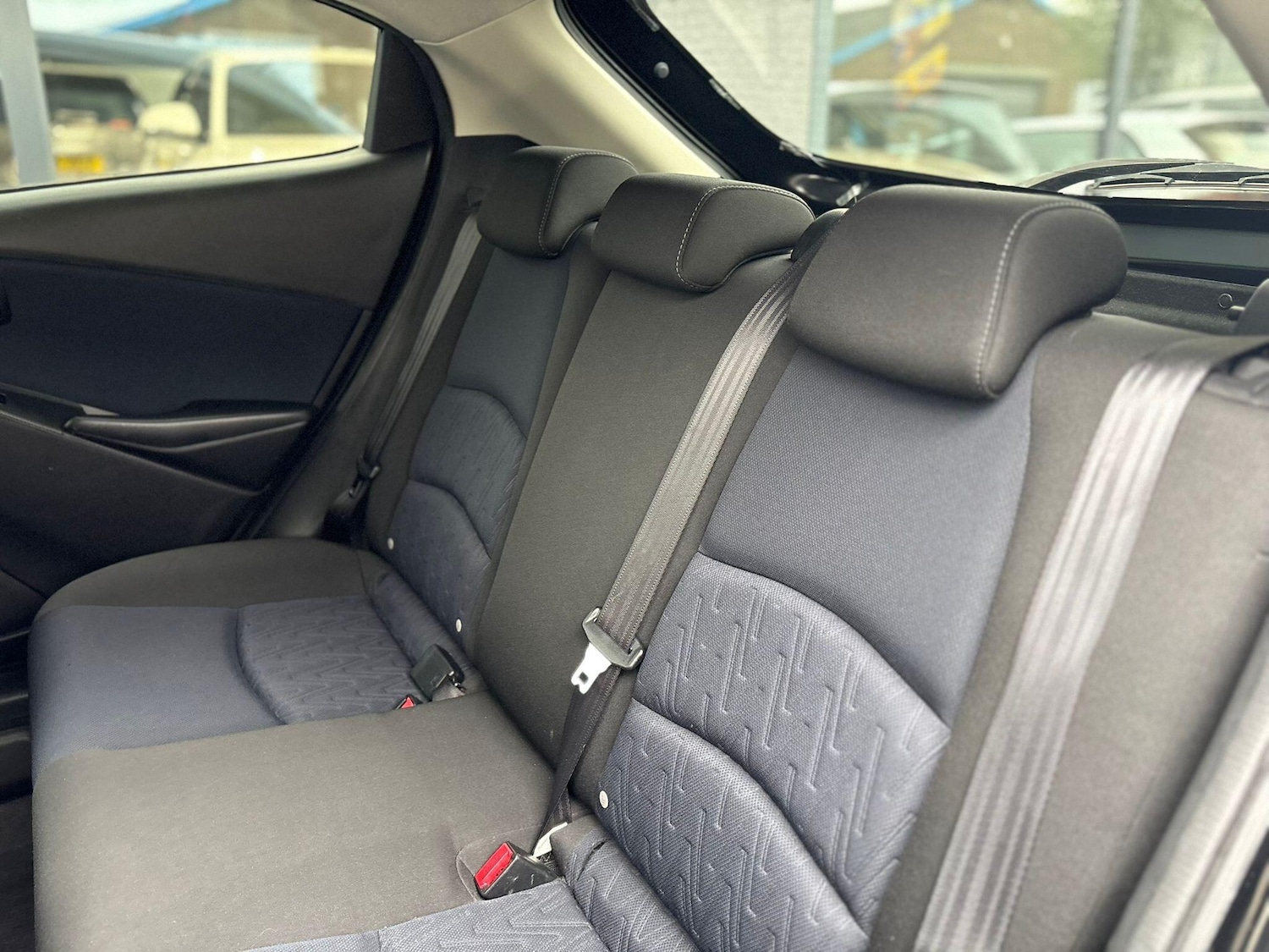 Used Mazda Mazda2 for sale - 77455090: Photo 26