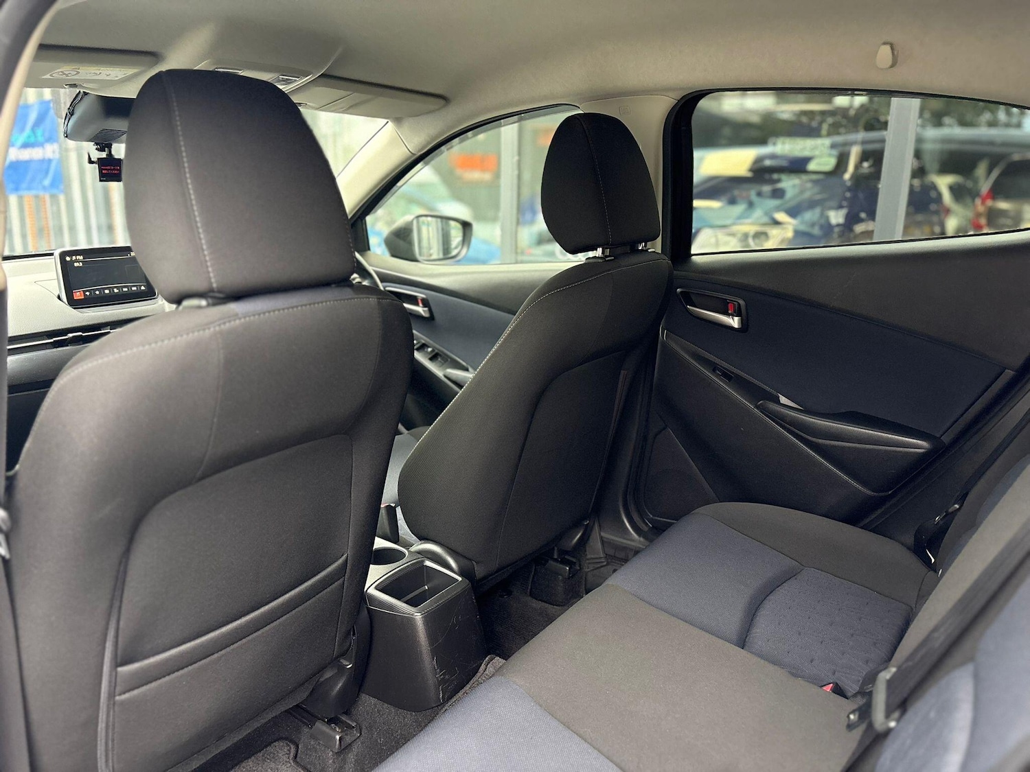 Used Mazda Mazda2 for sale - 77455090: Photo 27