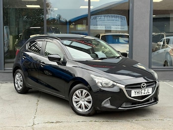 Used Mazda Mazda2 2015 for sale - 77455090: Photo