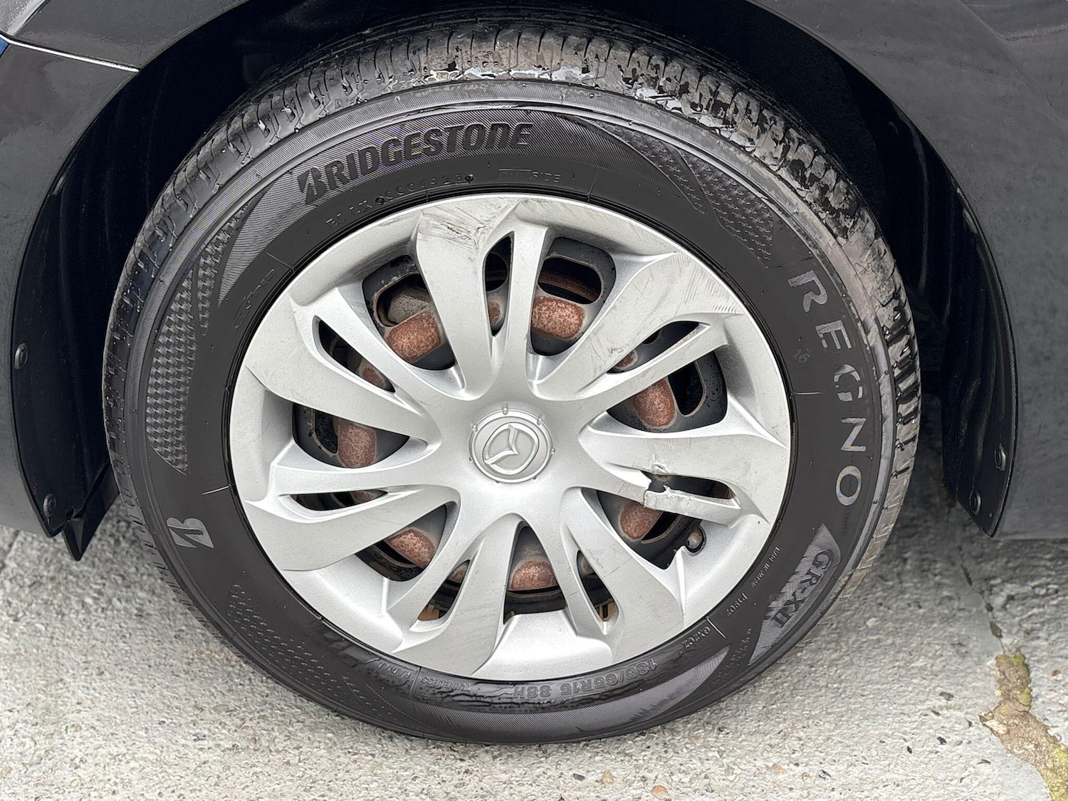 Used Mazda Mazda2 for sale - 77455090: Photo 30