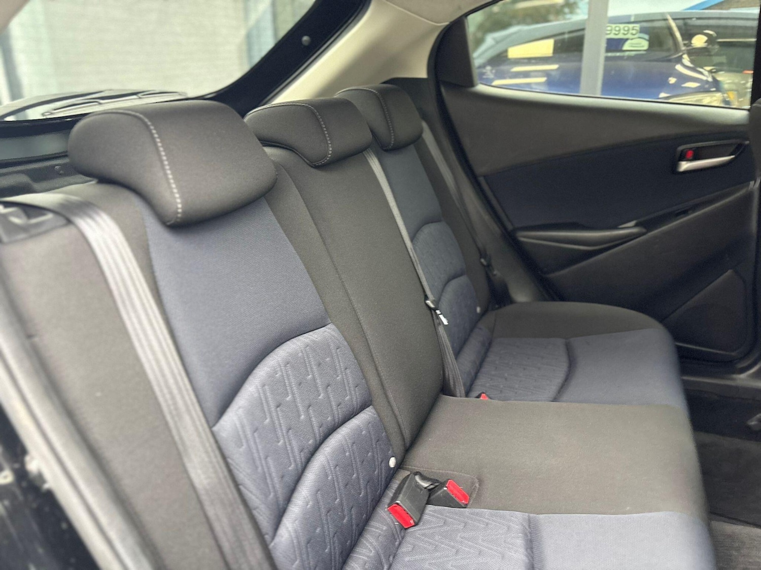 Used Mazda Mazda2 for sale - 77455090: Photo 36