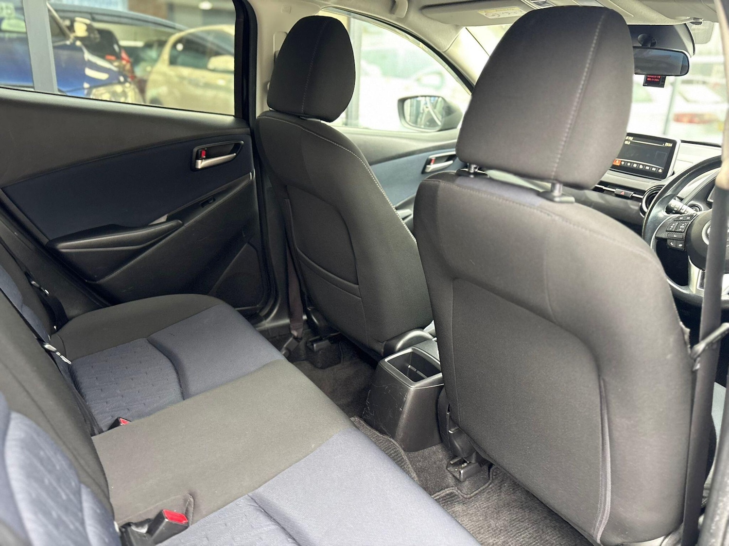 Used Mazda Mazda2 for sale - 77455090: Photo 37