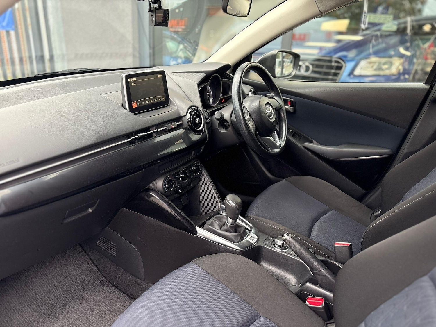 Used Mazda Mazda2 for sale - 77455090: Photo 40