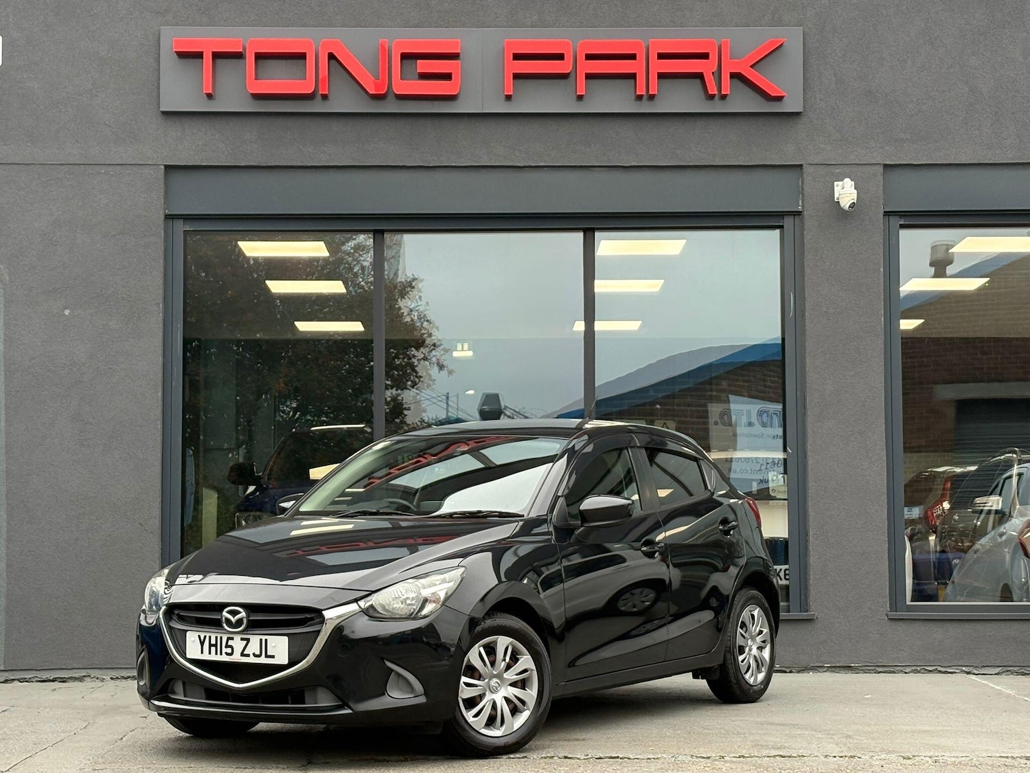 Used Mazda Mazda2 for sale - 77455090: Photo 5