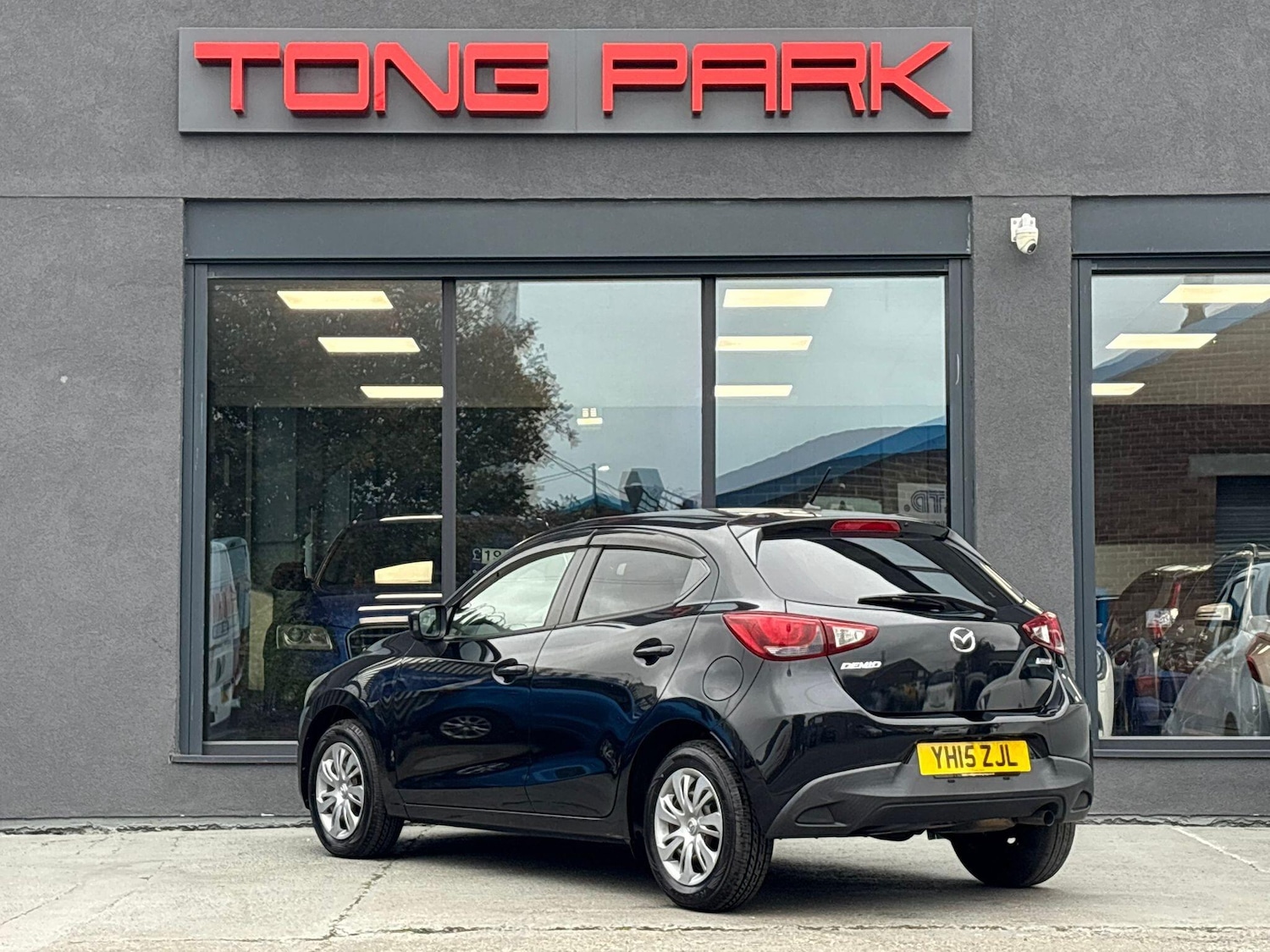 Used Mazda Mazda2 for sale - 77455090: Photo 6