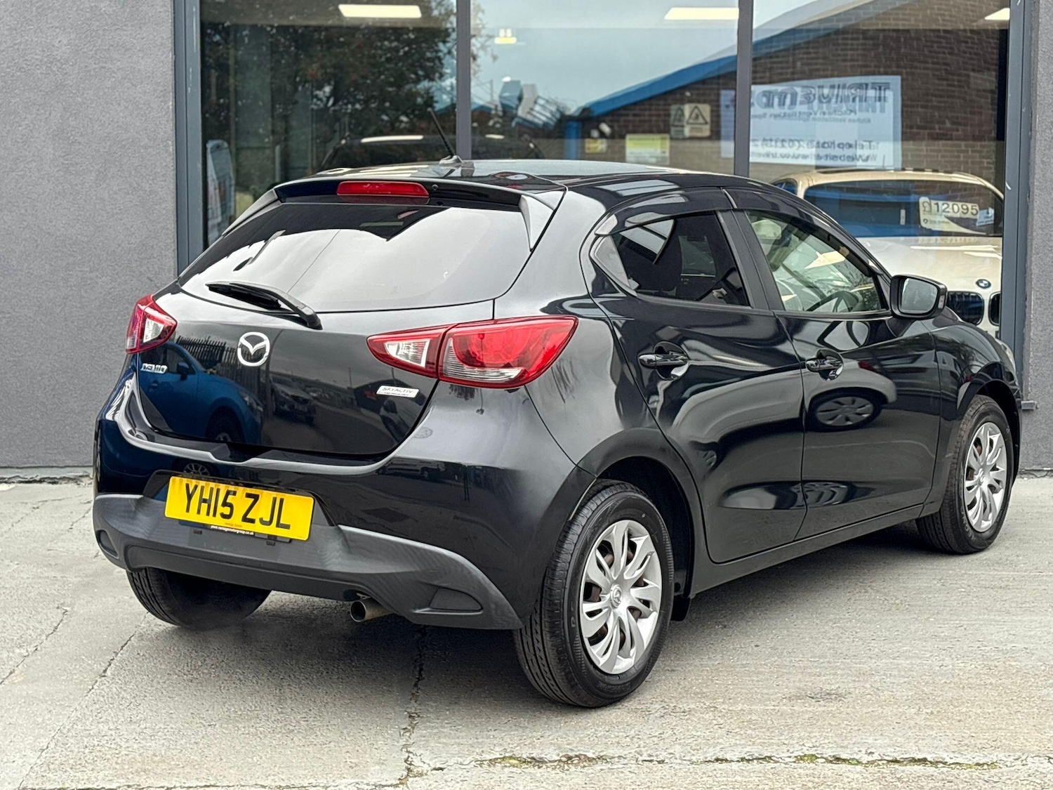 Used Mazda Mazda2 for sale - 77455090: Photo 8