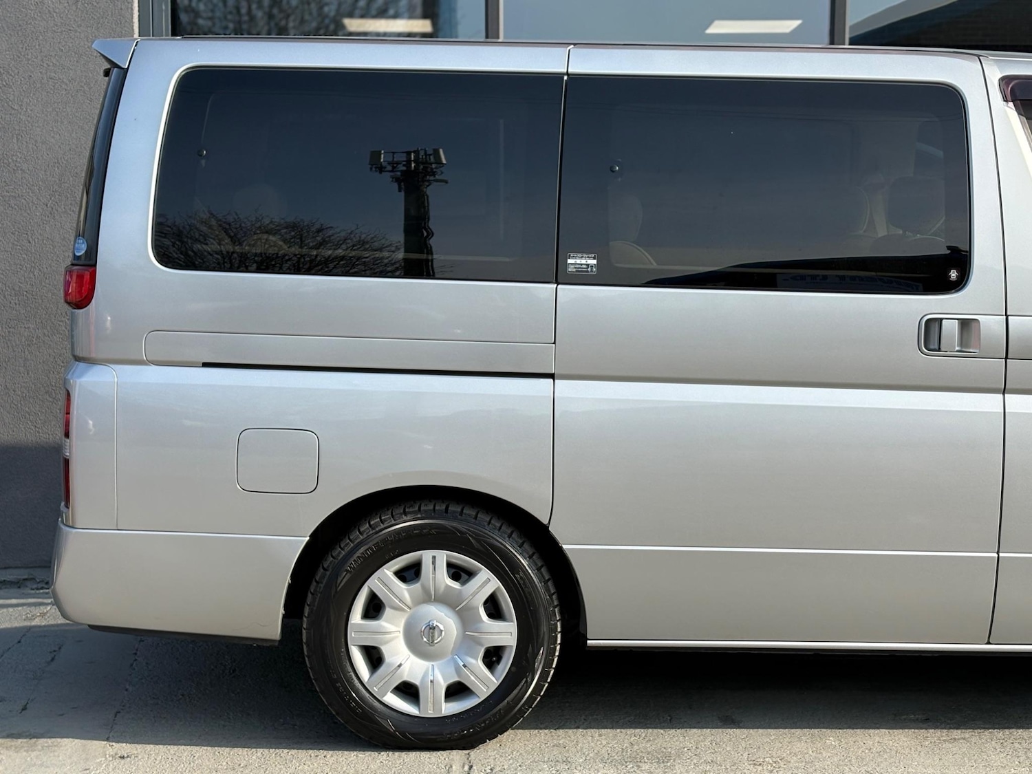 Used Nissan Elgrand 2025 for sale - 78047021: Photo 10