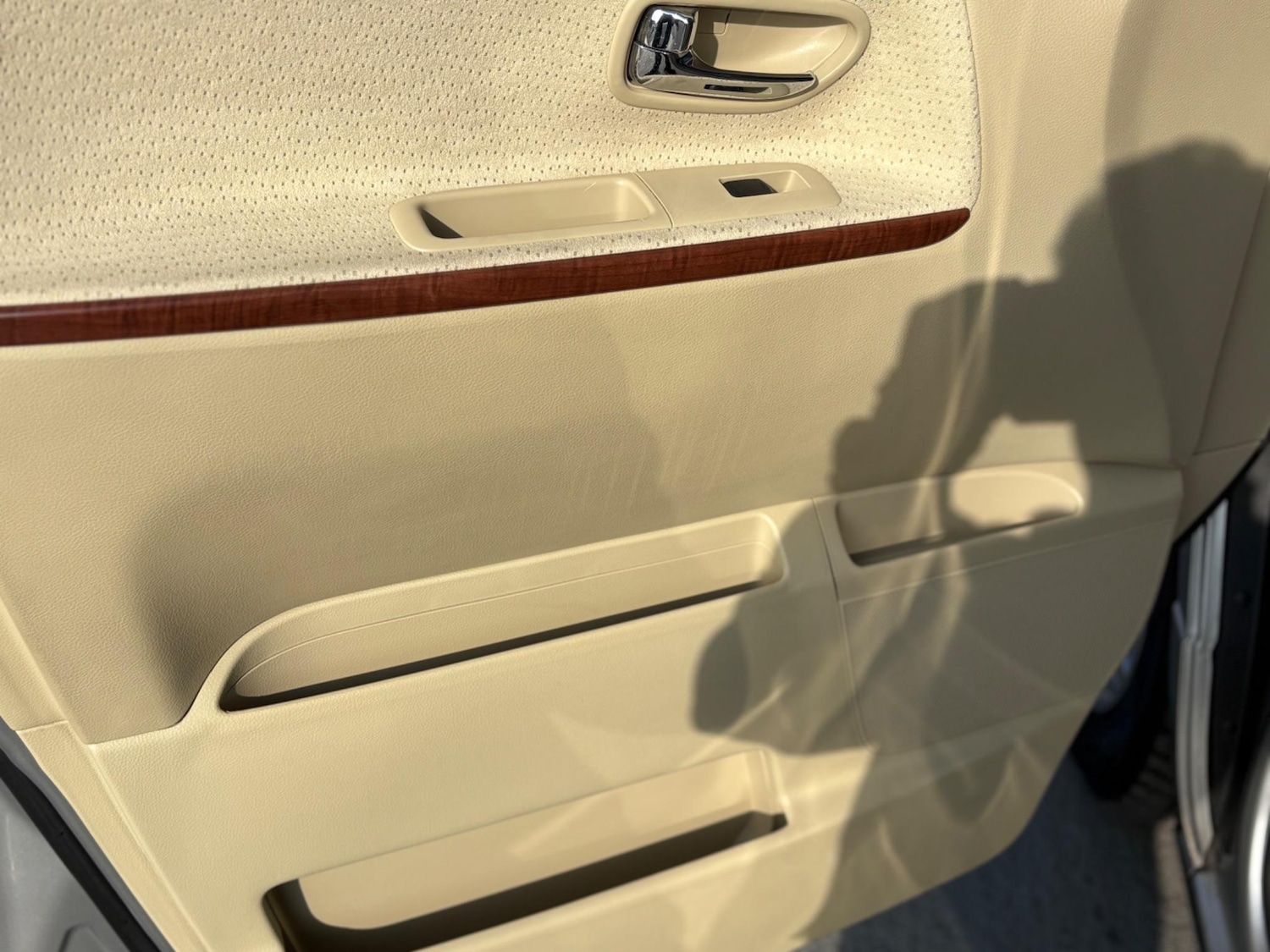 Used Nissan Elgrand 2025 for sale - 78047021: Photo 13