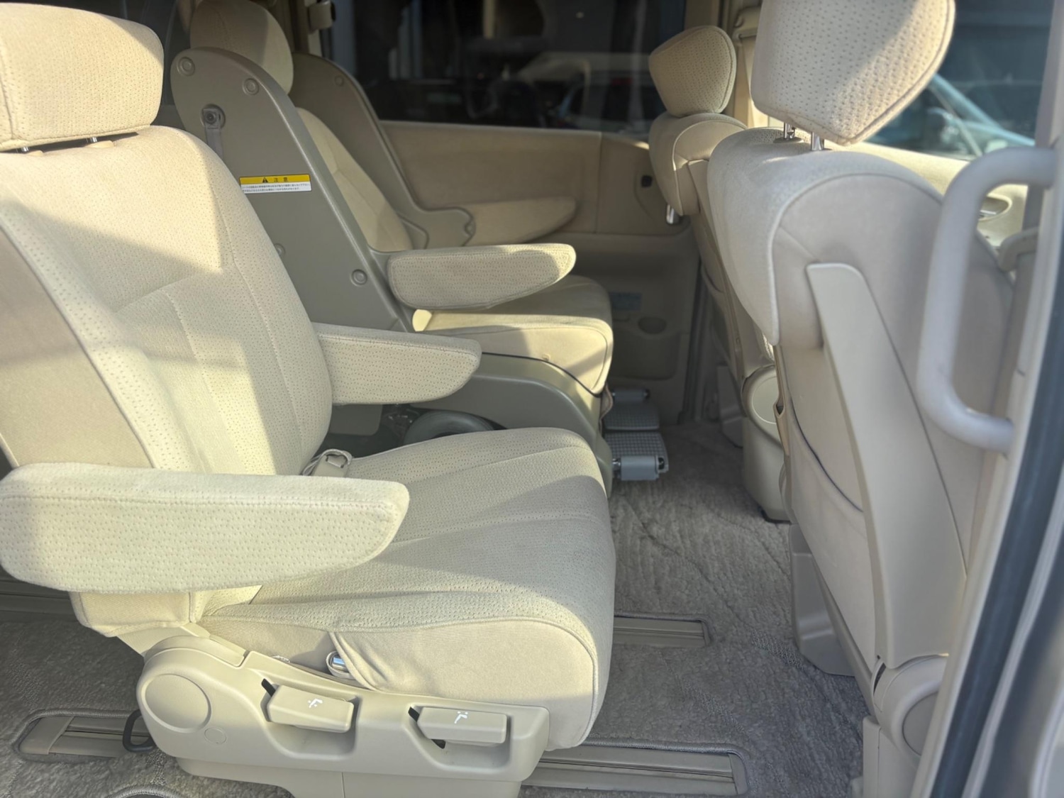 Used Nissan Elgrand 2025 for sale - 78047021: Photo 30