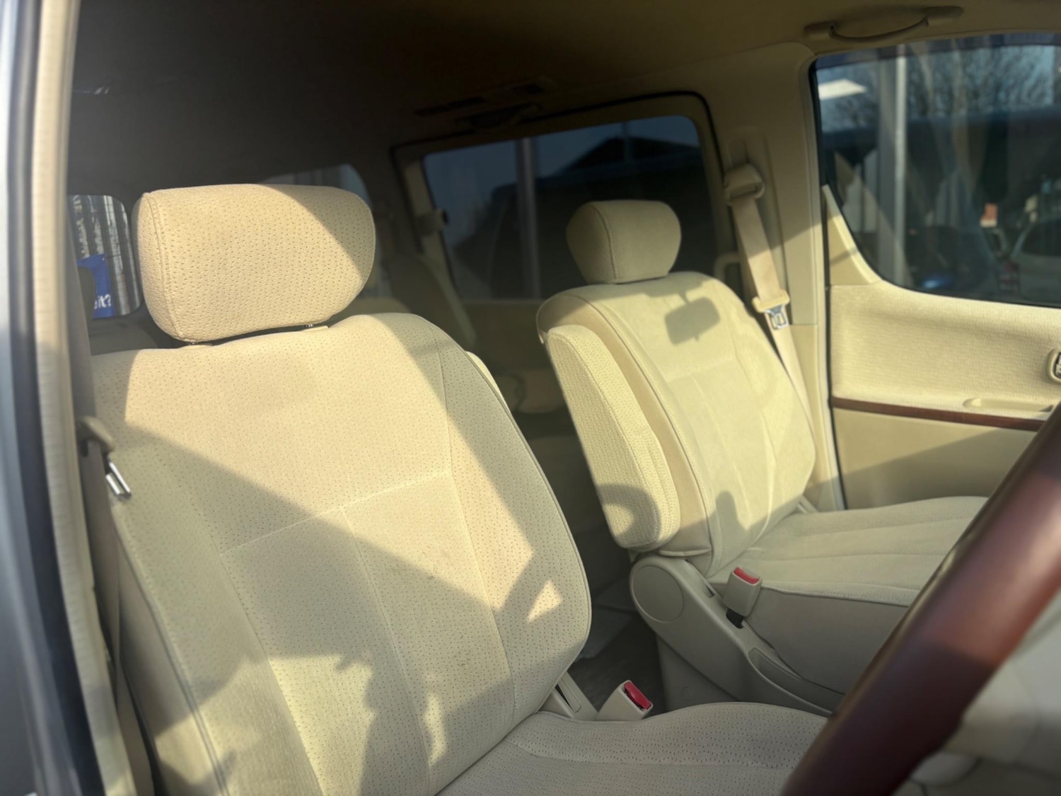 Used Nissan Elgrand 2025 for sale - 78047021: Photo 31