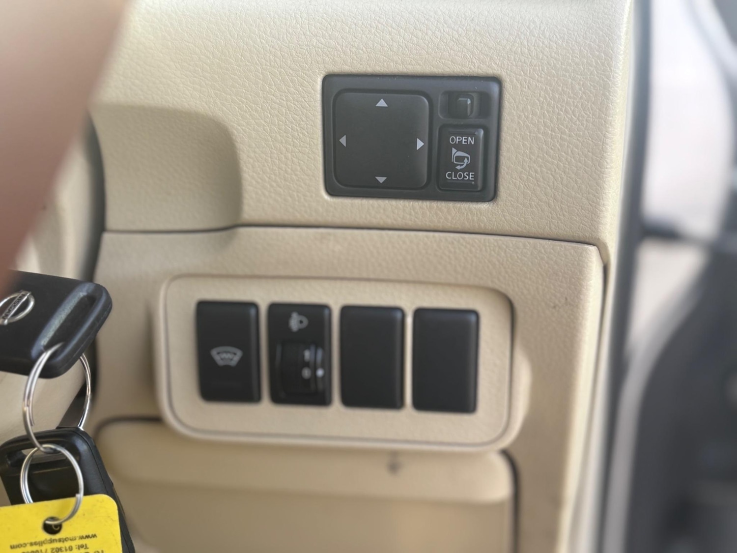 Used Nissan Elgrand 2025 for sale - 78047021: Photo 36