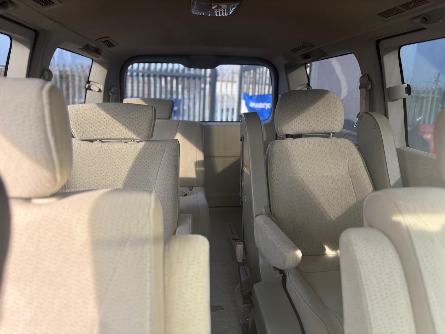 Used Nissan Elgrand 2025 for sale - 78047021: Photo 40