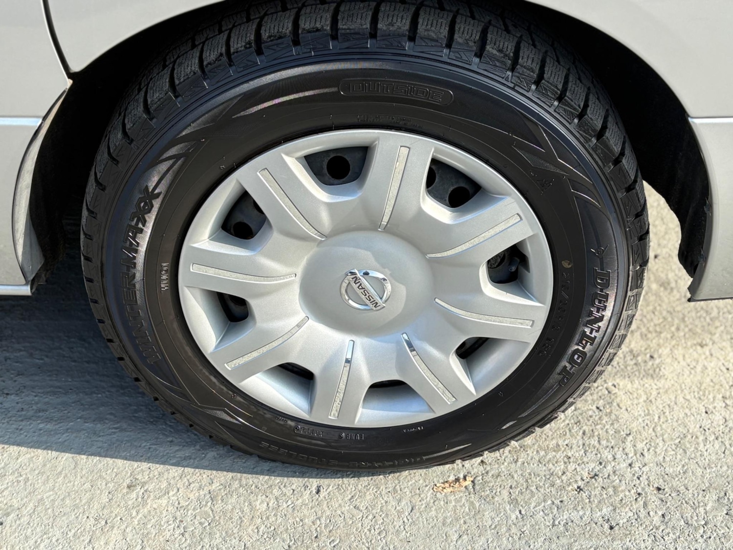 Used Nissan Elgrand 2025 for sale - 78047021: Photo 41