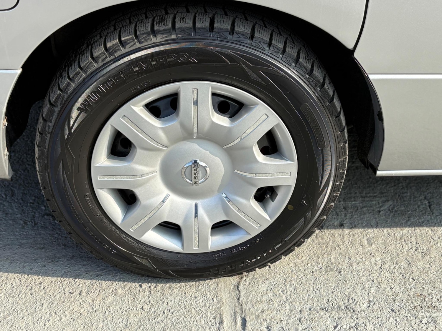 Used Nissan Elgrand 2025 for sale - 78047021: Photo 43