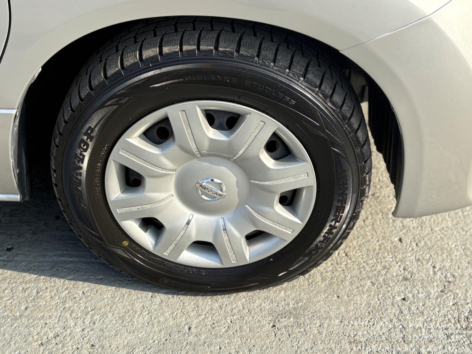 Used Nissan Elgrand 2025 for sale - 78047021: Photo 44