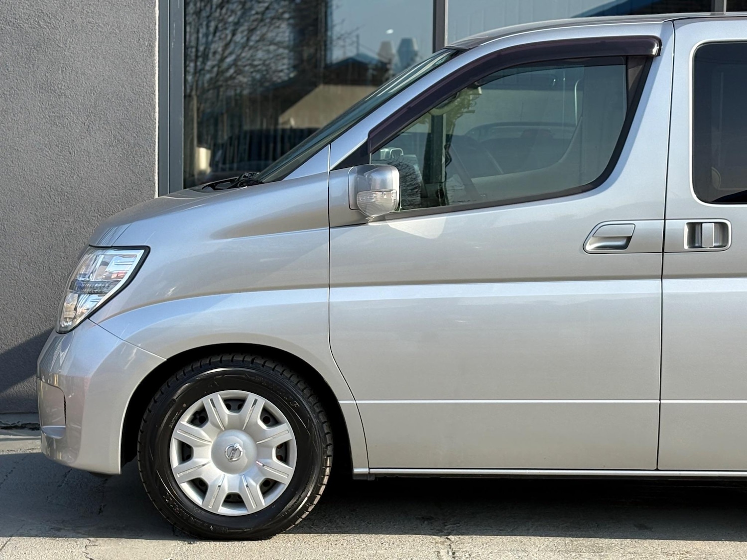 Used Nissan Elgrand 2025 for sale - 78047021: Photo 6