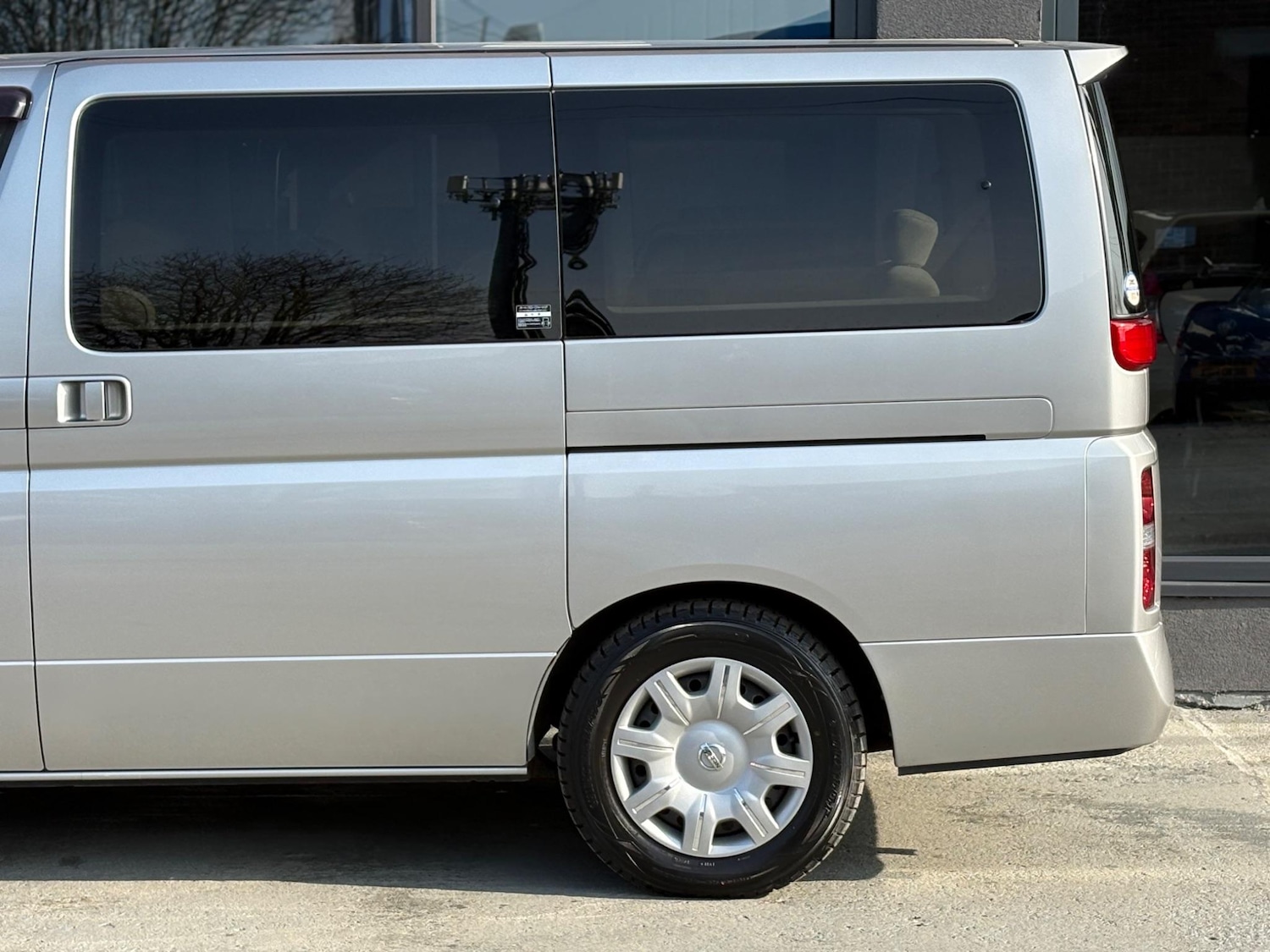 Used Nissan Elgrand 2025 for sale - 78047021: Photo 7
