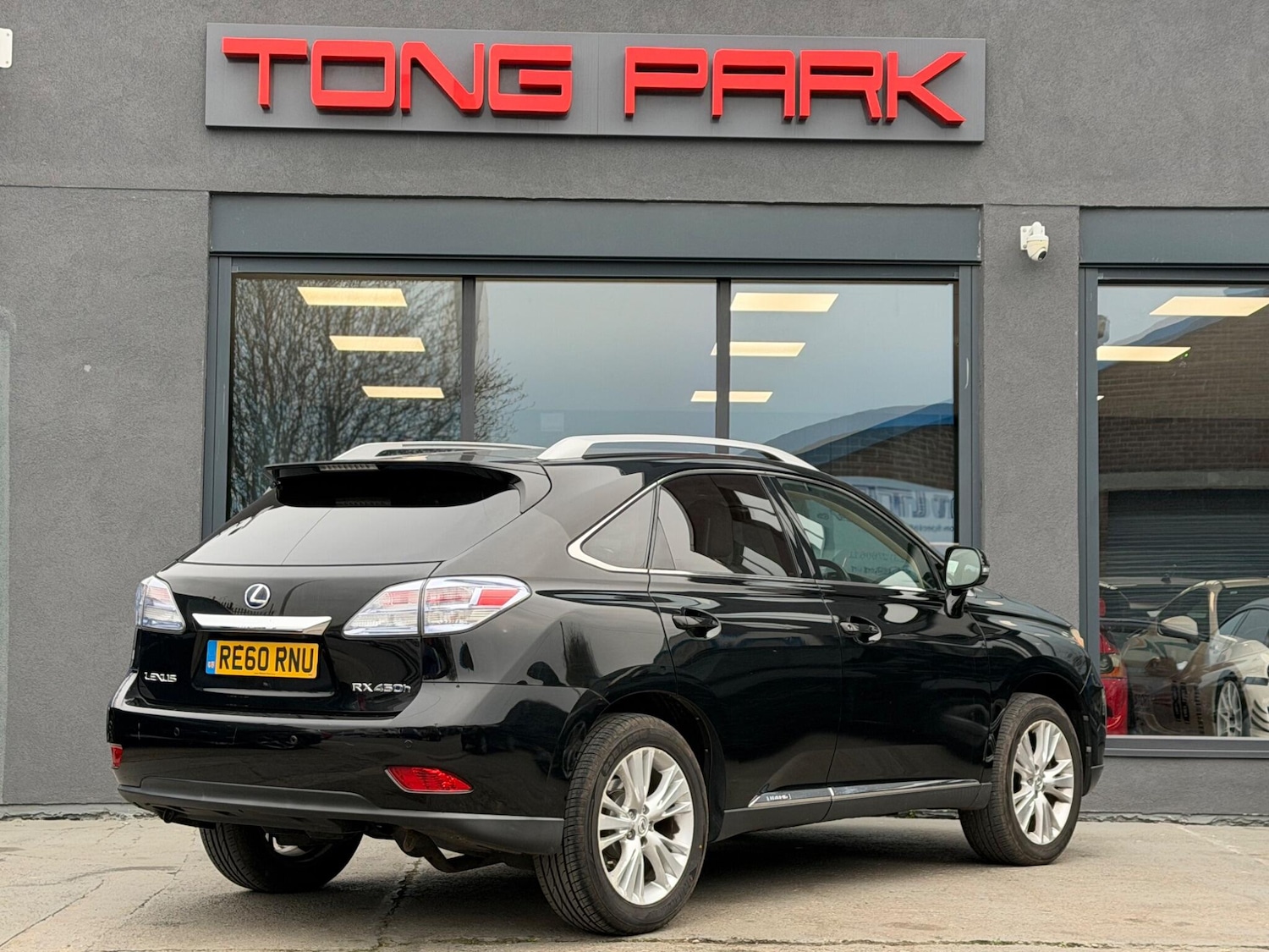 Used Lexus RX 2010 for sale - 78047453: Photo 10