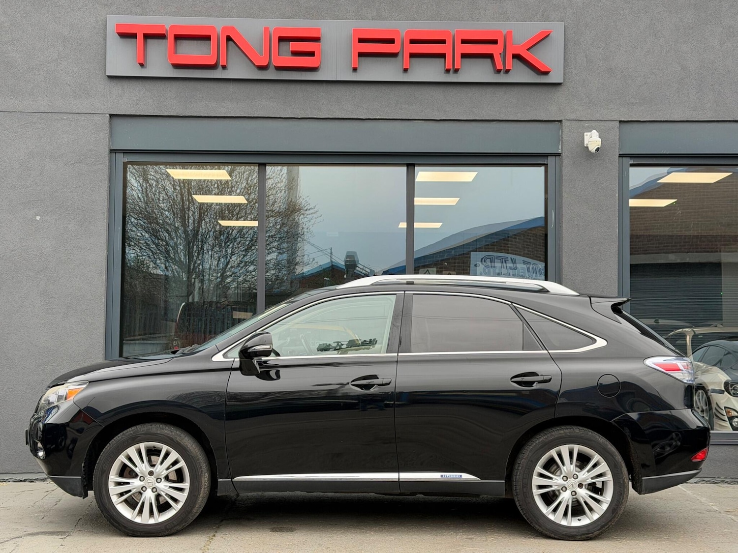 Used Lexus RX 2010 for sale - 78047453: Photo 11