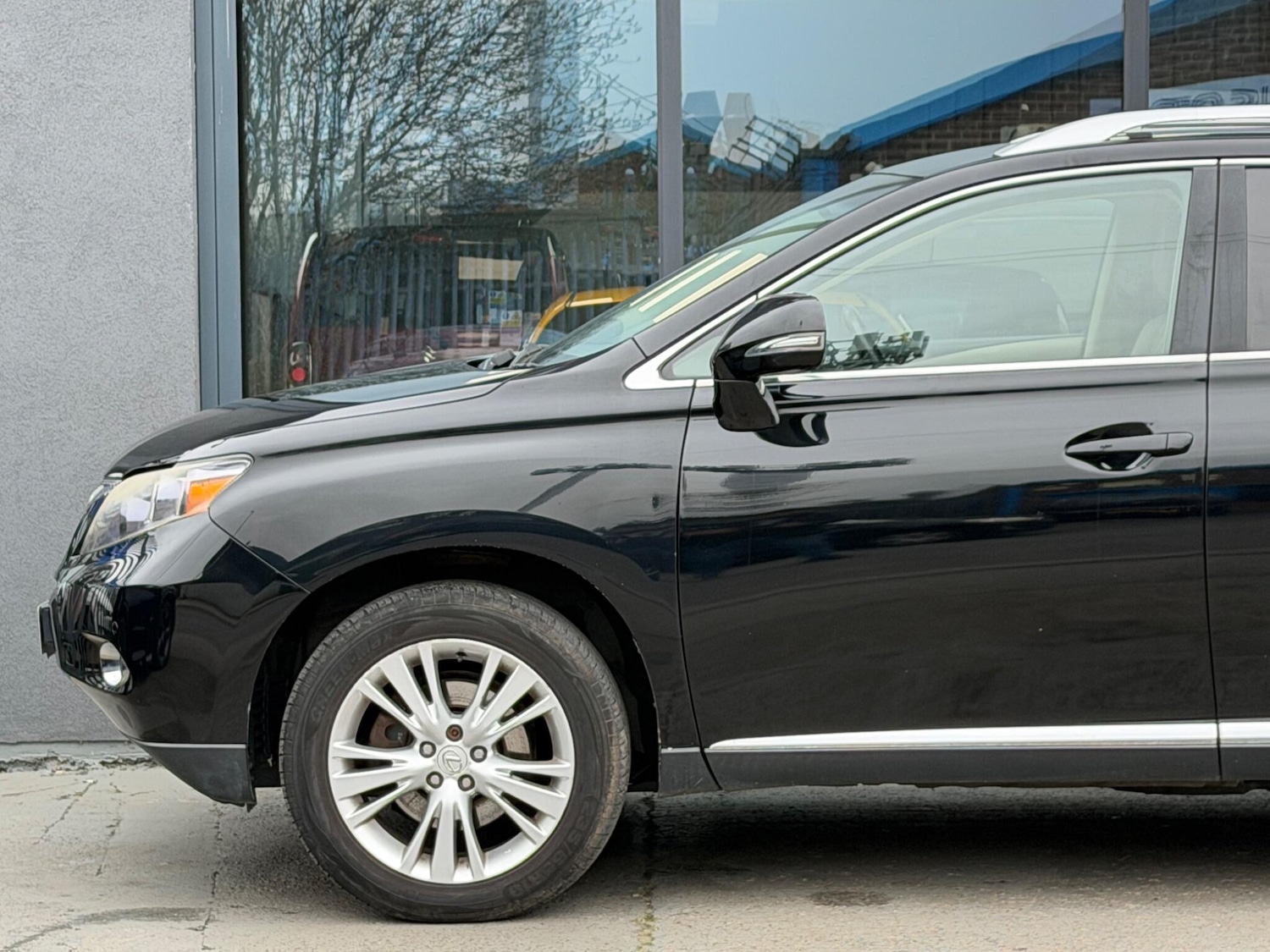 Used Lexus RX 2010 for sale - 78047453: Photo 13