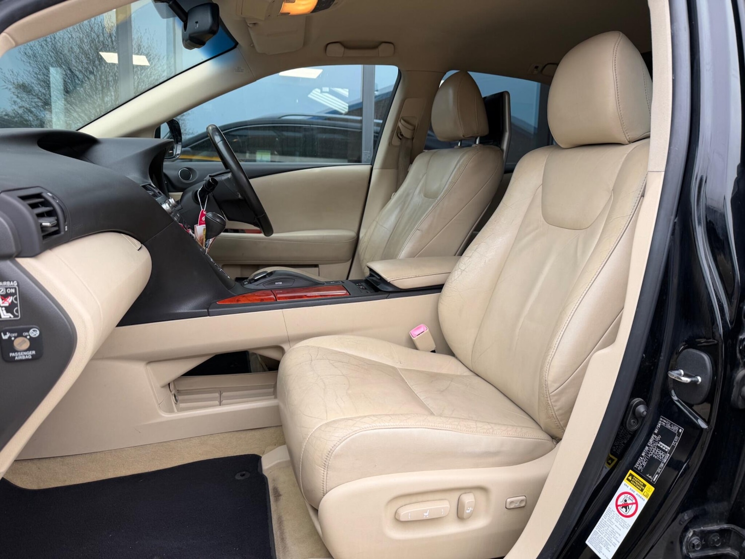 Used Lexus RX 2010 for sale - 78047453: Photo 14