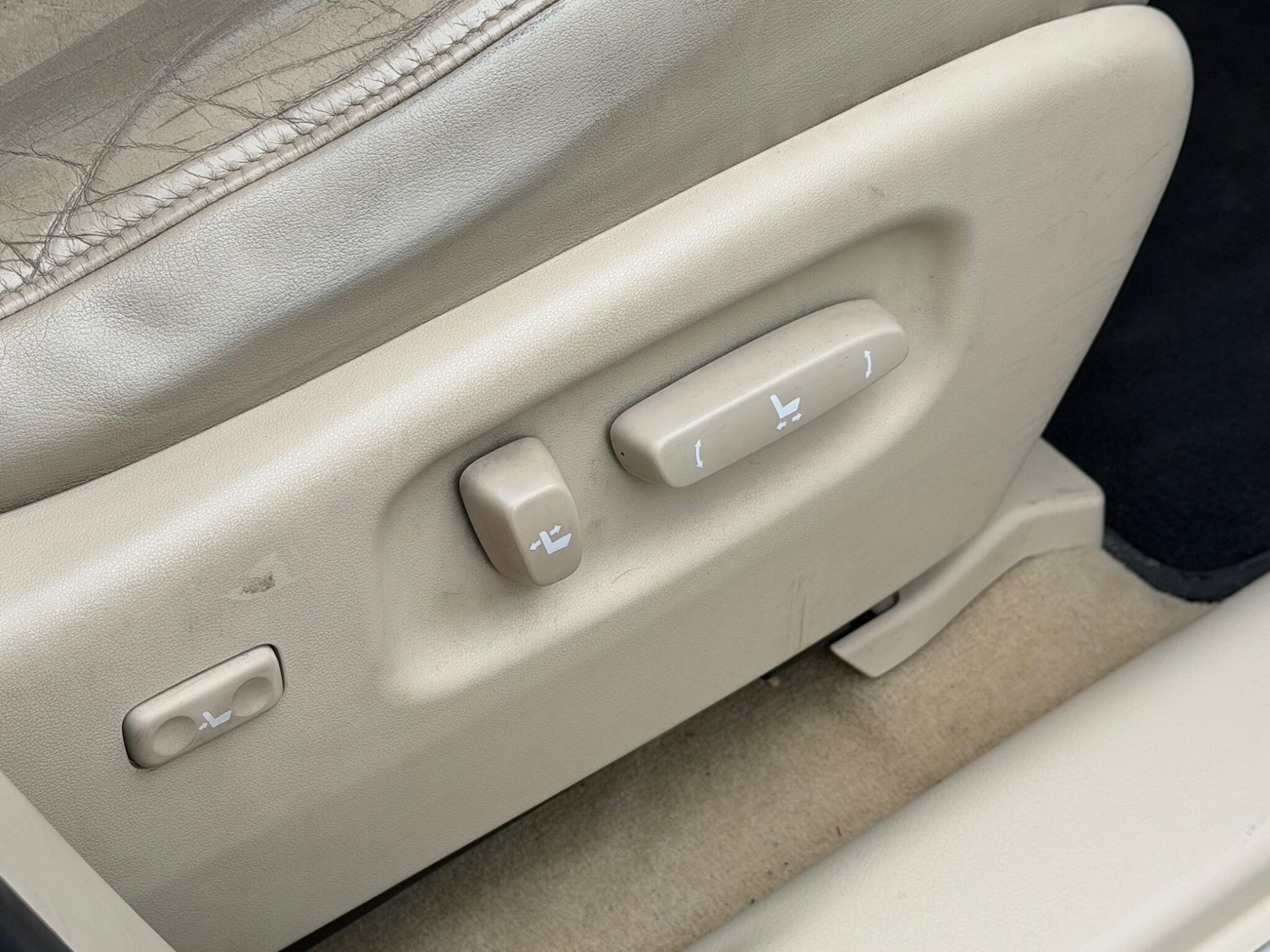 Used Lexus RX 2010 for sale - 78047453: Photo 17