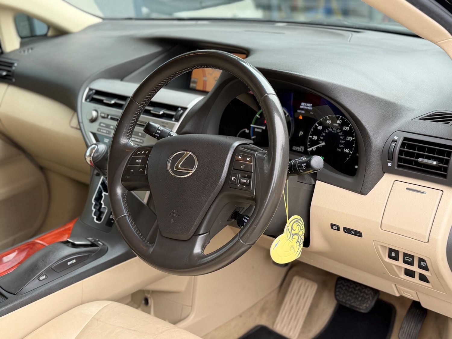 Used Lexus RX 2010 for sale - 78047453: Photo 18