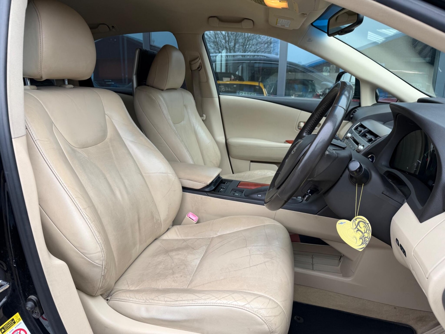 Used Lexus RX 2010 for sale - 78047453: Photo 20