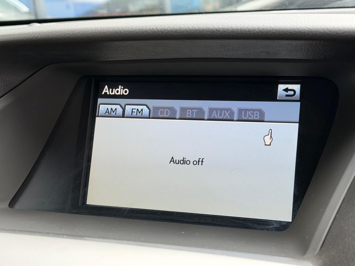 Used Lexus RX 2010 for sale - 78047453: Photo 26