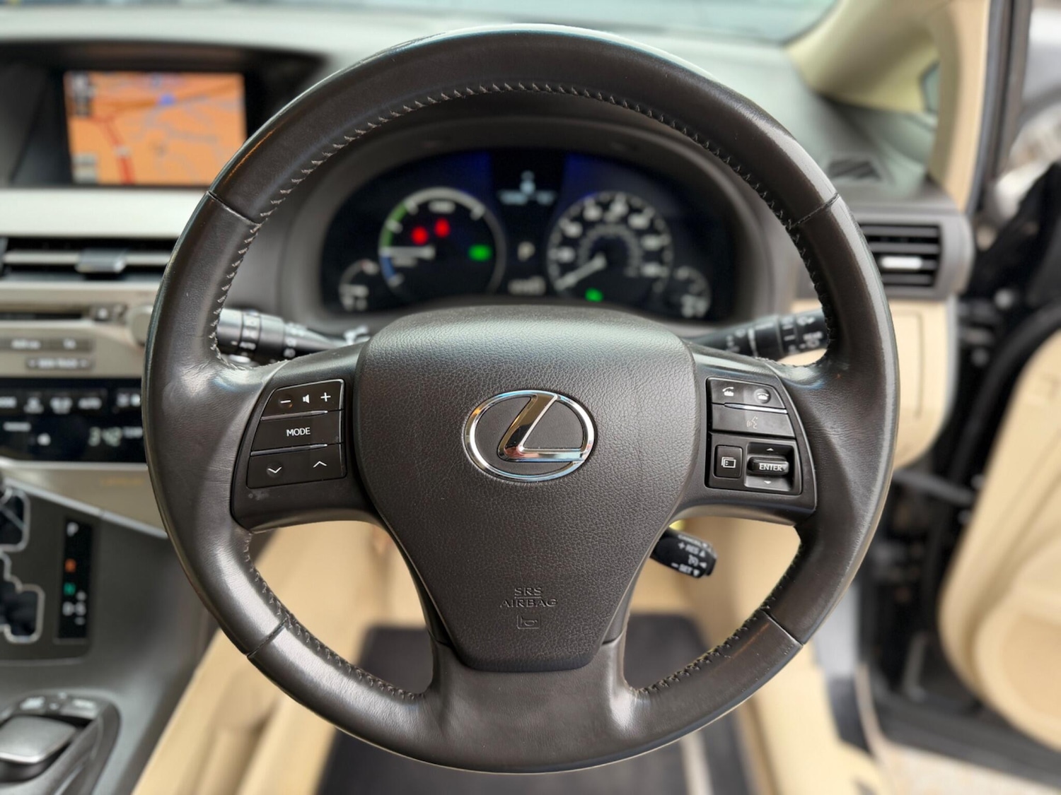 Used Lexus RX 2010 for sale - 78047453: Photo 28