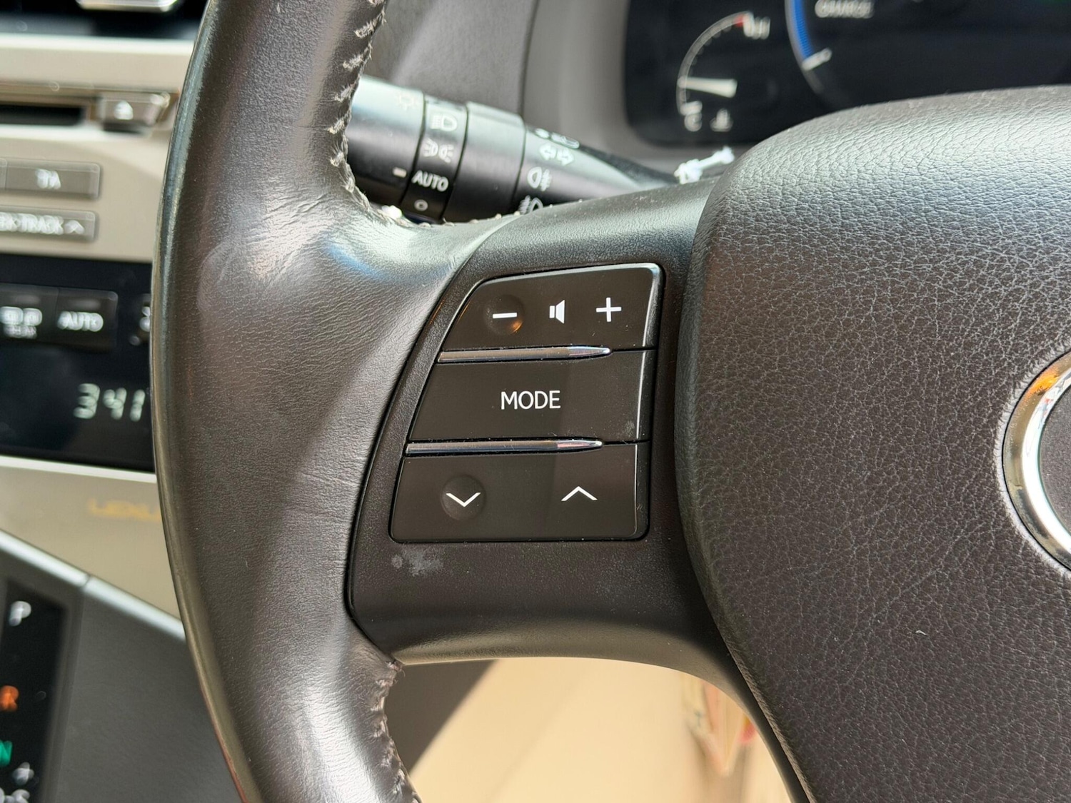 Used Lexus RX 2010 for sale - 78047453: Photo 29